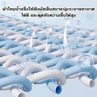 หมอนยางพารา 1000g (ซื้อ 1 แถม 1) แก้ปวดคอ บรรเทาความเจ็บปวด สัมผัสนุ่มแบบ หมอนสุขภาพ