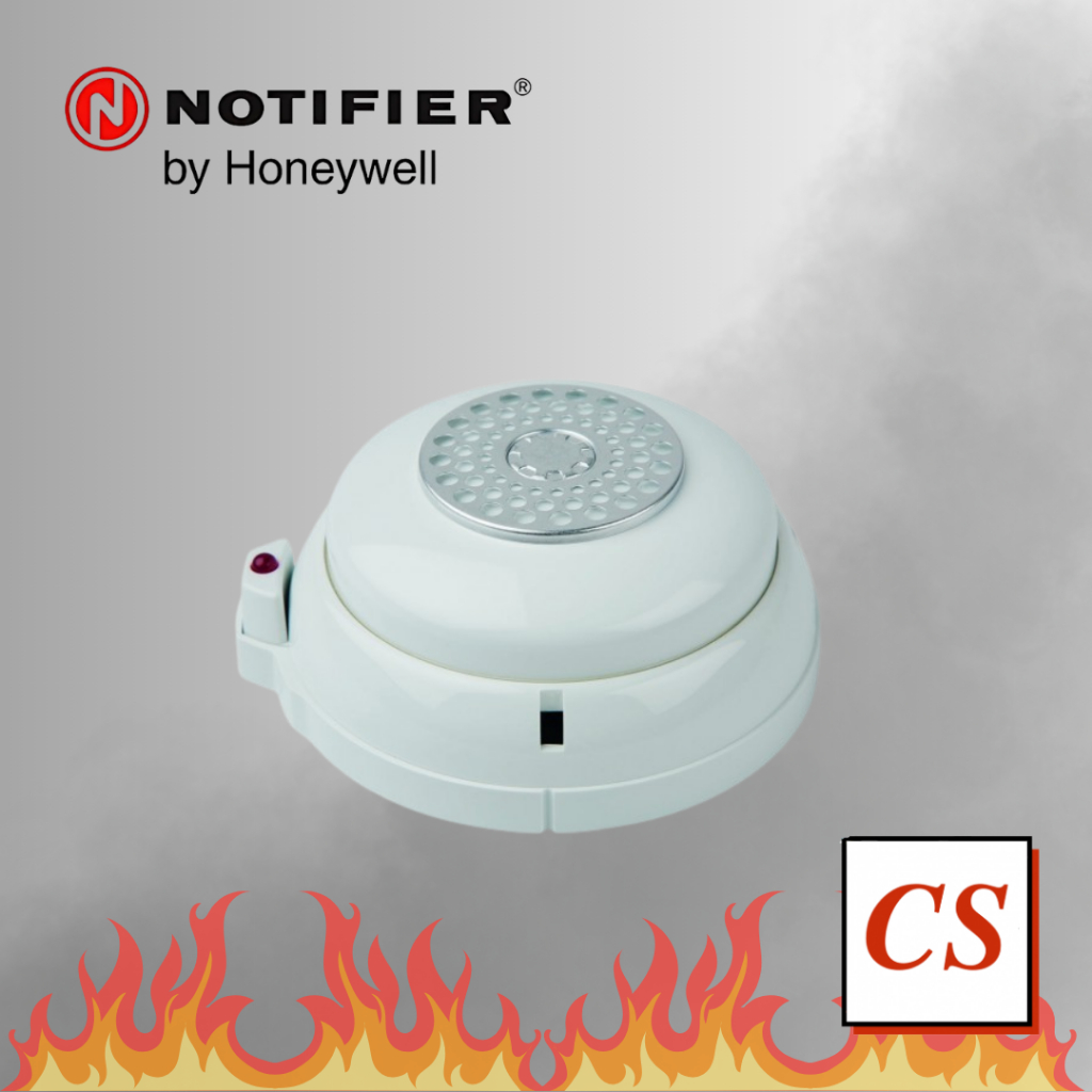 AH-9616 HEAT DETECTOR
