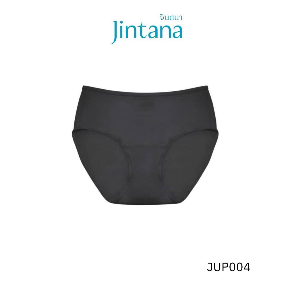 Jintana กางเกงใน จินตนา รุ่น Airili รหัส JUP004 กางเกงในผ้านิ่มพิเศษ ใส่สบาย ไม่อึดอัด ระบายอากาศได้ดี