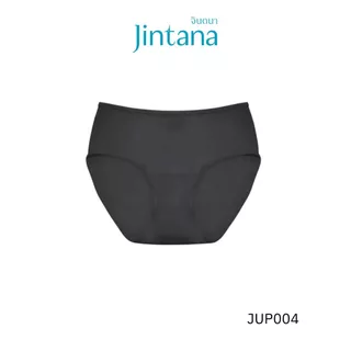 Jintana กางเกงใน จินตนา รุ่น Airili รหัส JUP004 กางเกงในผ้านิ่มพิเศษ ใส่สบาย ไม่อึดอัด ระบายอากาศได้ดี