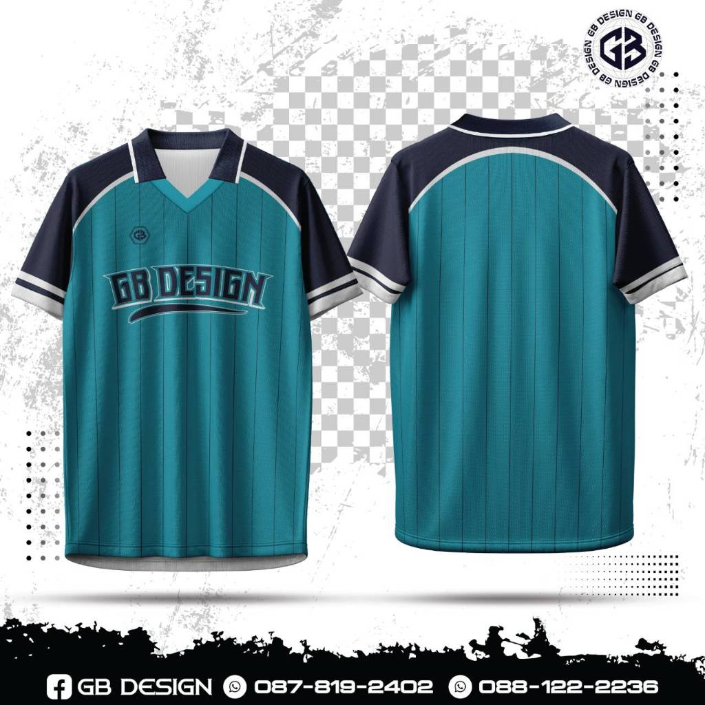 เสื้อกีฬา (Sport Jersey)