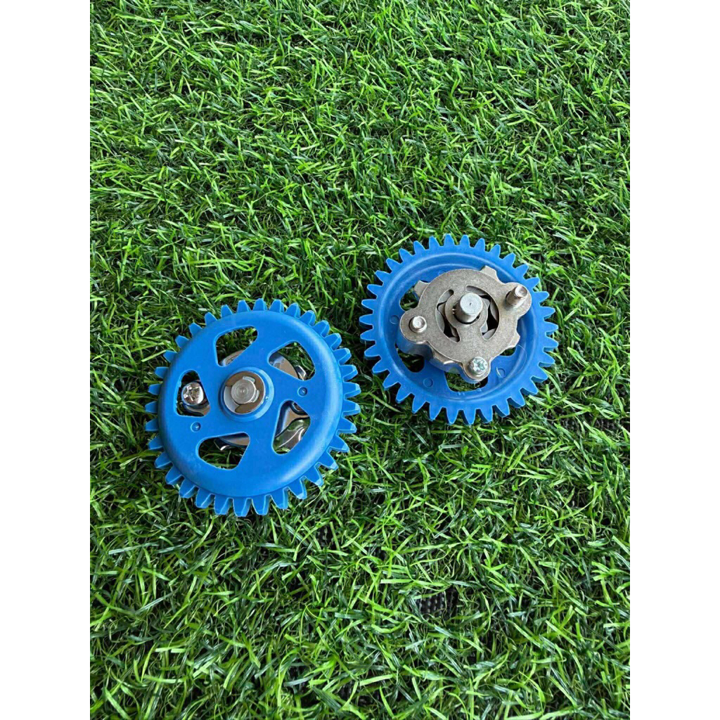 ปั้มน้ำมันเครื่อง Mio ปั้ม Cncใส่ Mio-Fino-Nouvo รุ่นคาร์บู