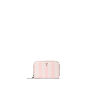 กระเป๋าตังค์/ใส่บัตร Victoria’s Secret แท้