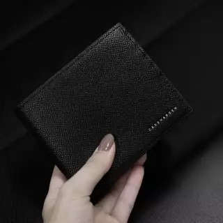 [มีจัดส่งทันที] Caseharden Men Wallet กระเป๋าสตางค์ผู้ชาย [Men]