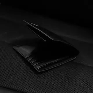 [มีจัดส่งทันที] Caseharden Men Wallet กระเป๋าสตางค์ผู้ชาย [Men]