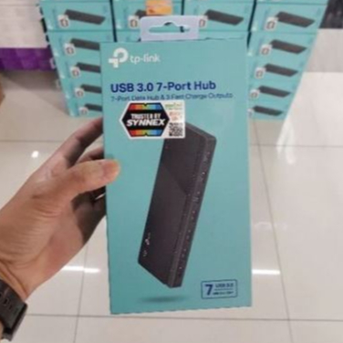 TP-Link UH700 USB3.0 7-Port Hub ฮับเพิ่ม - รูปที่ 4