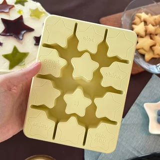 (พร้อมส่งด่วน🚛🚚💨)(ใหม่ในซีล)📦🧊⭐HAKO SILICONE ICE TRAY⭐⭐:ถาดน้ำแข็งซิลิโคน (Food Grade)(แท้💯💯)