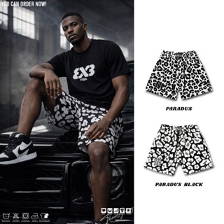 กางเกงกีฬา กางเกงขาสั้น NC PARADUS Collection [ มีไซส์ใหญ่ ]