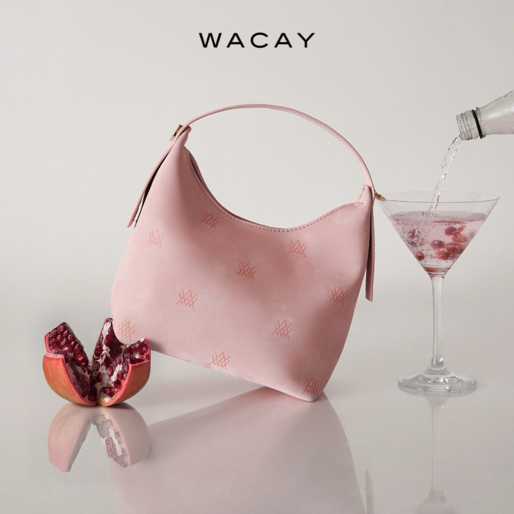 WACAY - Mini Monogram Bag