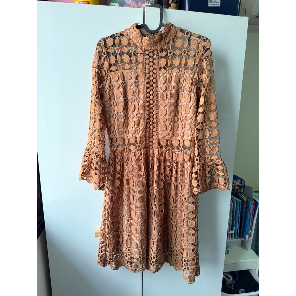 preloved dress eilly bazar