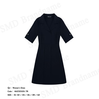 G2000 ชุดเดรสผู้หญิง รุ่น Women's Dress Code: 4623252678