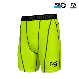 กางเกงรัดกล้ามเนื้อPRO ขาสั้น PS SPORT มีให้เลือก 3 สี ออกกำลังกาย กีฬาฟุตบอล บาส วิ่ง ว่ายนํ้า