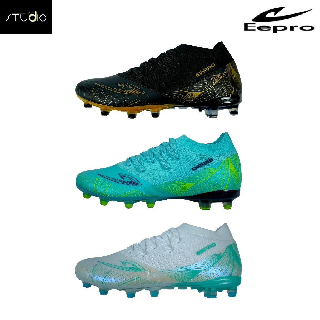 [สินค้าลิขสิทธิ์แท้ 100%] รองเท้าฟุตบอล EEPRO EF 1032 TOP CLASS