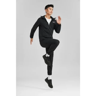 Skechers สเก็ตเชอร์ส รองเท้าผู้ชาย Men GoWalk Flex Remark Walking Shoes - 216486-BBK Air-Cooled Goga Mat