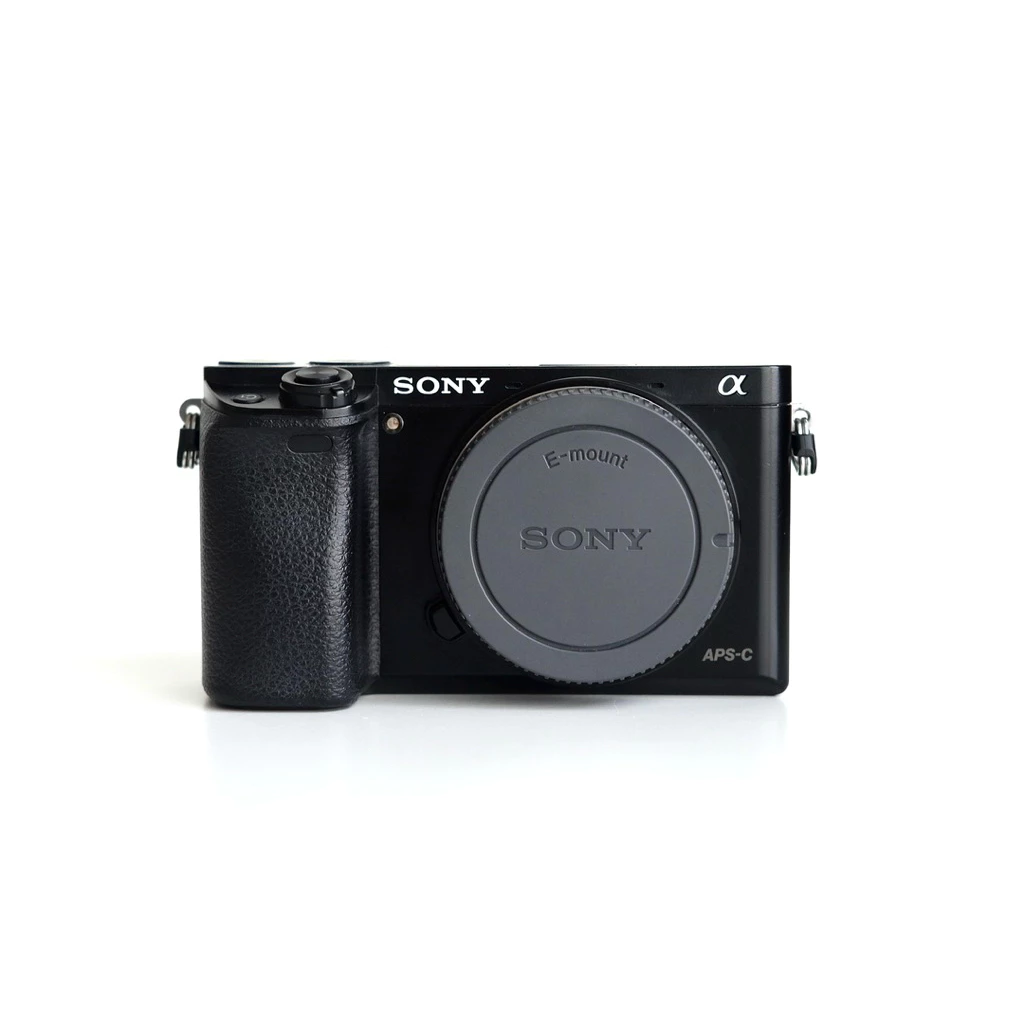 Body กล้อง Sony A6000