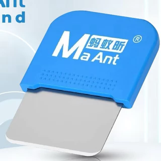 MaAnt มีดแกะจอ มีดโลหะเปิดหน้าจอโทรศัพท์ สำหรับใช้แกะ งัด แงะจอ LCD