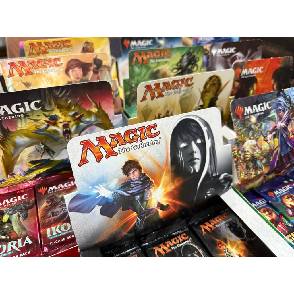 [MTG Century] - [Magic the Gathering] - [Draft Booster Pack]