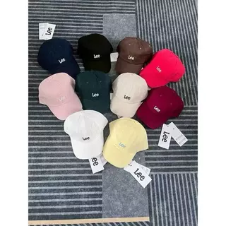 (เรือจากประเทศไทย) หมวก EMS4 มีให้เลือก 7 สี ปักลาย เหมาะสำหรับทุกเพศทุกวัย คุณภาพดี 100% หมวกแฟชั่น unis