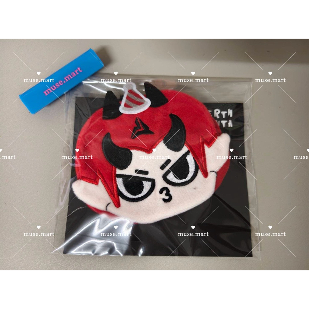 (พร้อมส่ง) DOMIIA DAILY CARE BAG