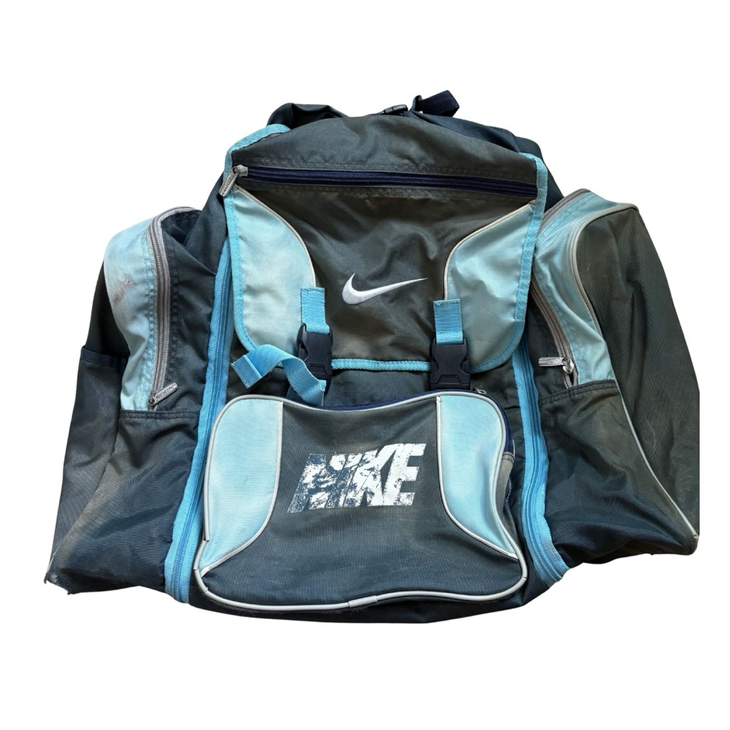 Nike Vintage Backpack