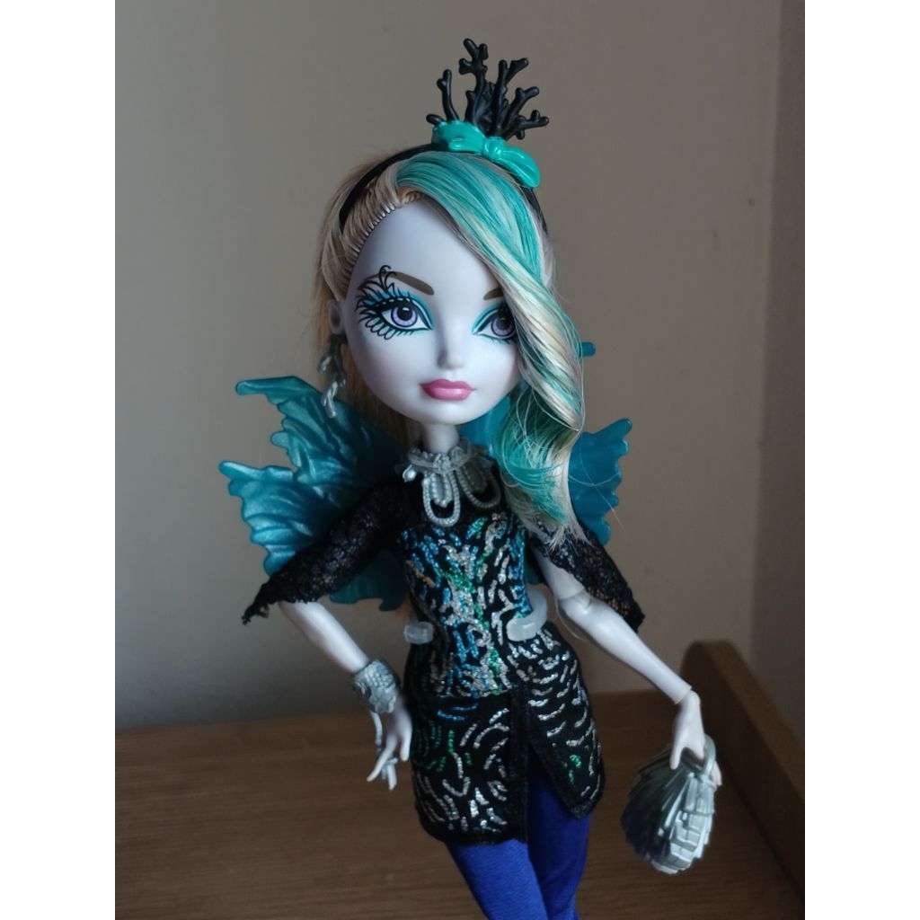 Ever After High Faybelle Thorn