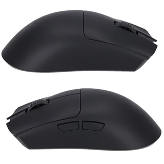 WIRELESS MOUSE (เมาส์ไร้สาย) RAZER VIPER V3 PRO SE - BLACK (RZ0104550100-R3A1) ของแท้ศูนย์ไทย
