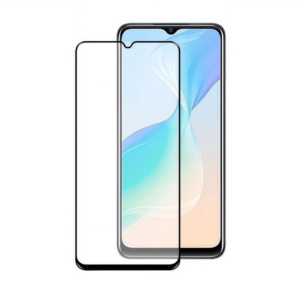 ฟิล์มกระจก เต็มจอ Full สำหรับ Samsung A9(2018) A910 A9Pro A9Pro Note5 J7Pro J7Pirme ฟิล์มกระจกเต็มจอ