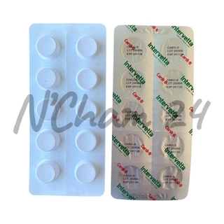 Dr.Choice Cardi-B (Exp.04/2027) ผลิตภัณฑ์อาหารเสริมเ บำรุงหัวใจสำหรับสุนัขและแมว บรรจุ 100 เม็ด