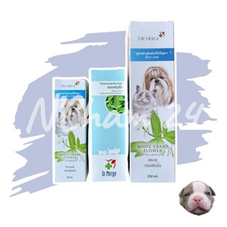 Dr.Merge shampoo & toner แชมพู และสเปรย์ ทองพันชั่ง สมุนไพร …
