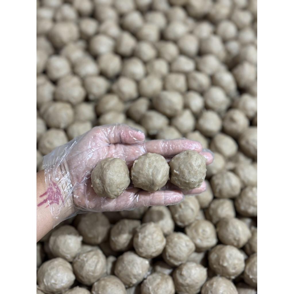 จัมโบ้เนื้อ 1,000กรัม