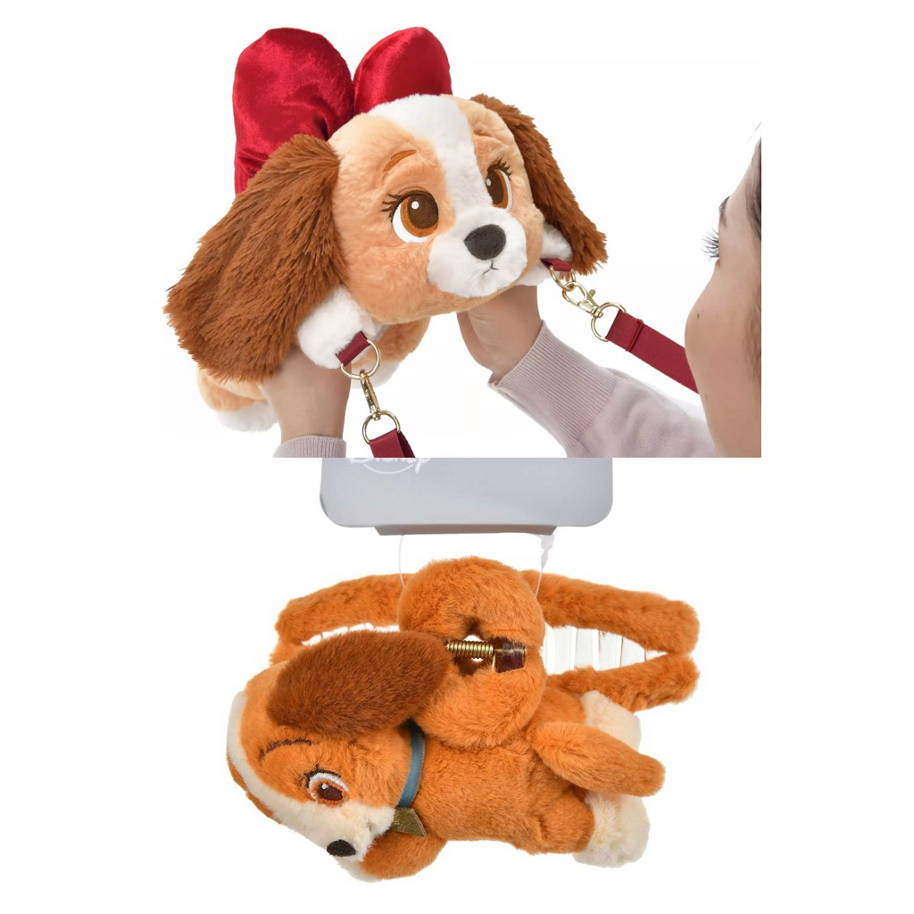 ❤️Lady and the tramp🇯🇵