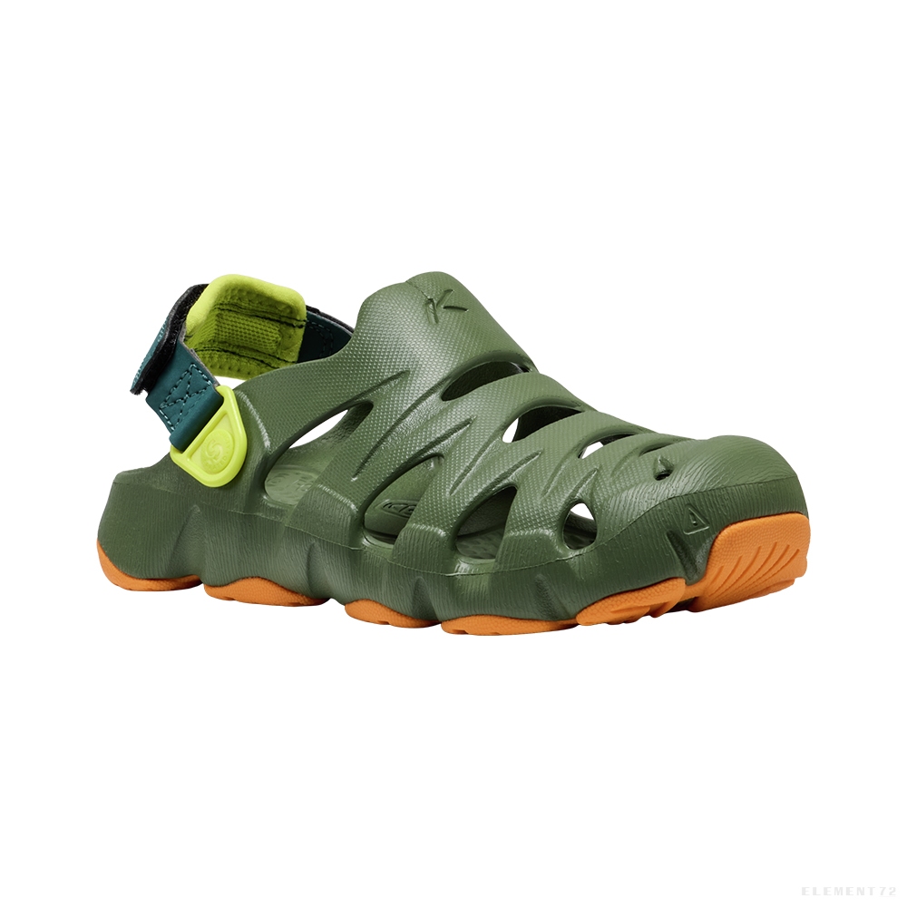 KEEN حذاء أطفال HYPERFLT — صورة 2