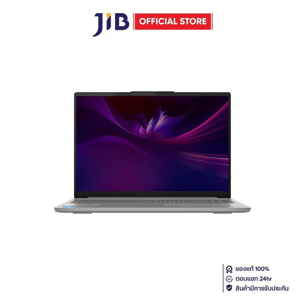 NOTEBOOK (โน้ตบุ๊ค) LENOVO IDEAPAD SLIM 5 16IAH10 83ND0018TA - LUNA GREY