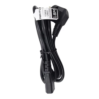 AC POWER CORD (สายไฟ AC) PHILIPS SPC1100BA/67 - 1.8M
