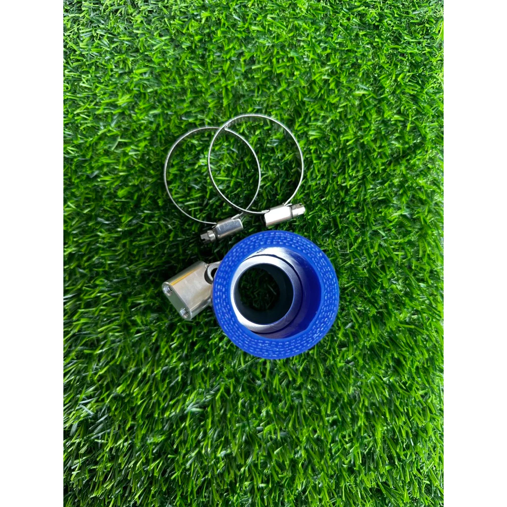 คอหรีดแต่ง TR10 2รู Giorno / PCX160 / Lead125 สำหรับเรือน CBR150 thumbnail 9