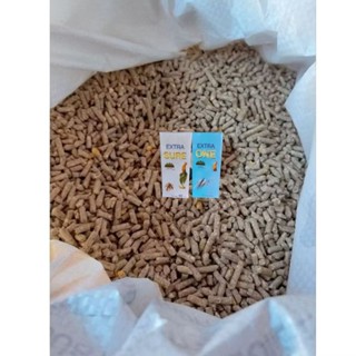 อาหารไก่/อาหารนกเเบ่งขาย/ไก่ต้าชัวร์/ไก่ต้าวัน /อาหารไก่