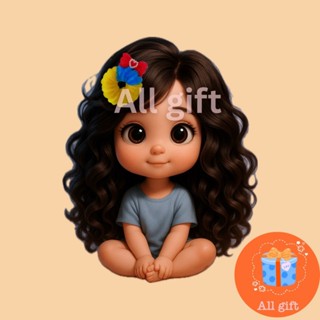 กิ๊ฟหนีบผมน่ารักฟูนุ่ม แฮนด์เมด กิ๊ฟ Handmade น่ารักมาก  Hai…