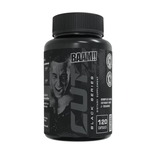 BAAM!! CUT BLACK SERIES CAPSULES