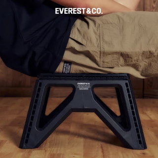 EVEREST&CO. FOLD CHAIR (S) เก้าอี้พับได้ รับน้ำหนักได้สูงสุด 70 กก.