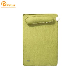 เบาะนอนสัตว์เลี้ยง ที่นอนสุนัข ที่นอนแมว Pet bed ไม่ยุบง่าย …