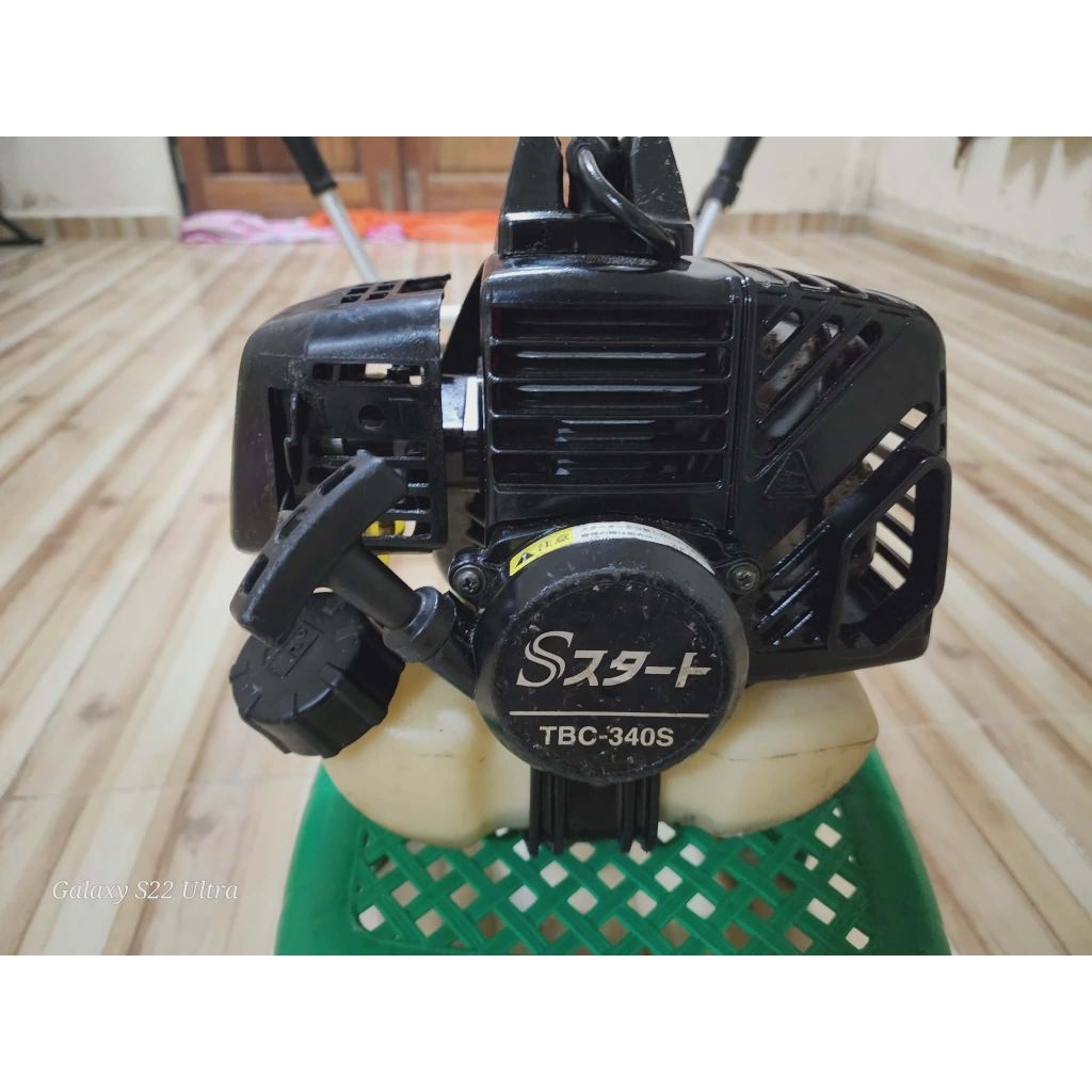 เครื่องตัดหญ้Tanaka.