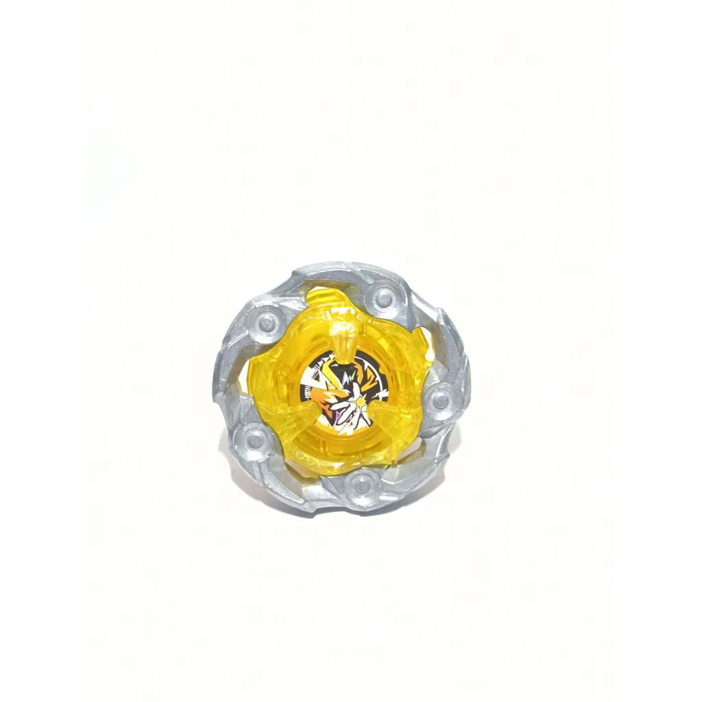 Wizard Rod (UX-03) Beyblade X มีร่องรอยการเล่นมา คอมโบตามภาพ