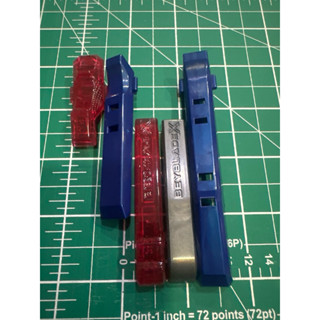 อะไหล่ grip beyblade x ของแท้ custom เองได้เลย