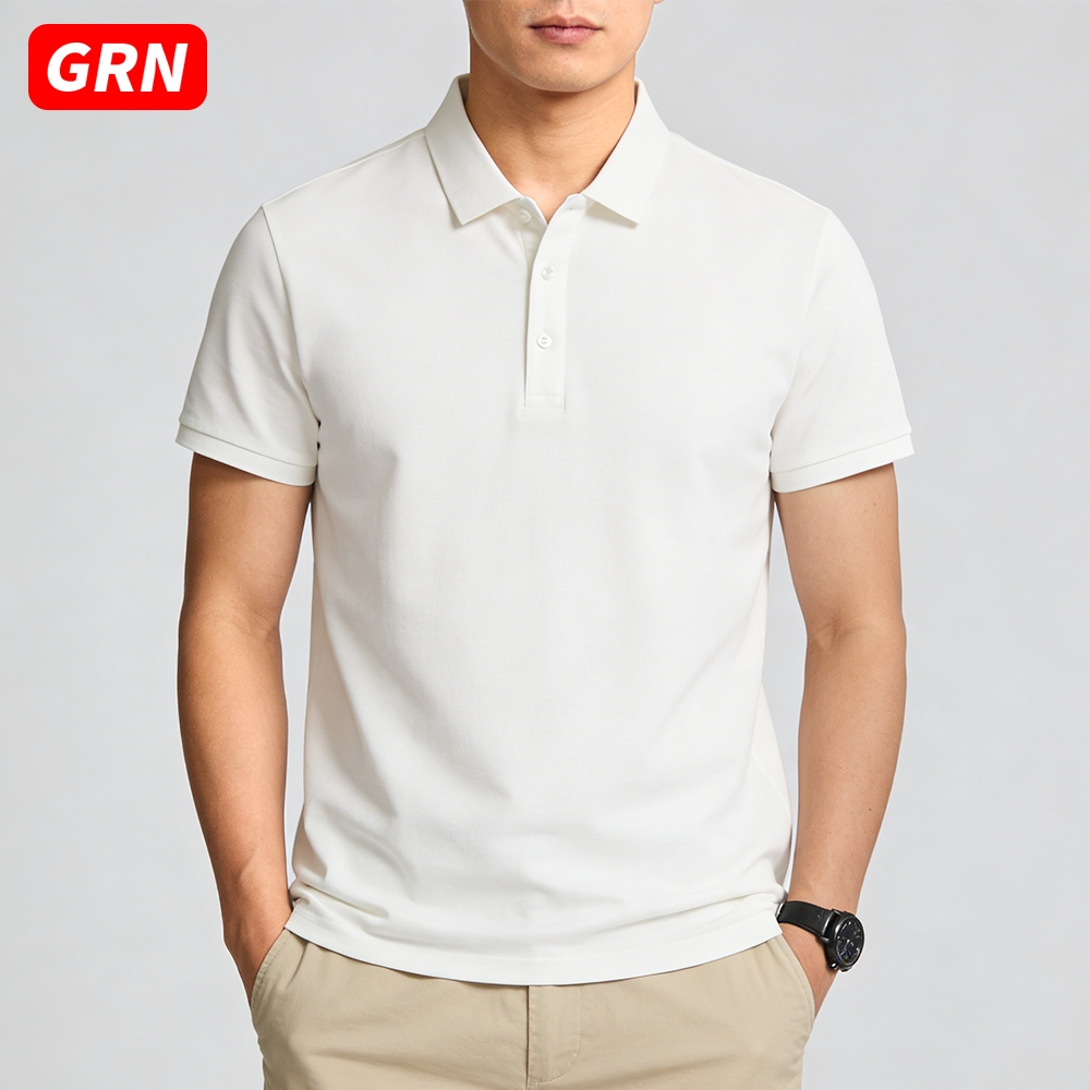 เสื้อโปโลกีฬาผู้ชาย/ผู้หญิง Everyday Sport Polo Dri Collection เสื้อโปโลกีฬา ออกกำลังกาย ผ้าแห้งไว