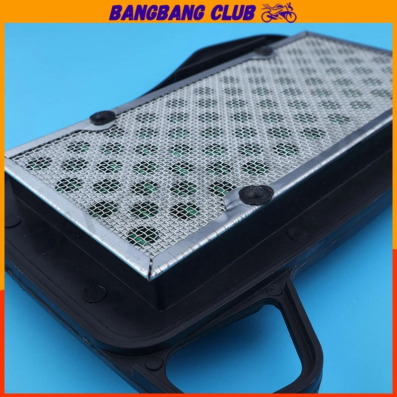 ไส้กรองอากาศ เดิม  wave110i 2009-2020 CZ-i dream110i ตรุงรุ่น ติดตั้งง่าย ใช้ทนทาน  ไส้กรองอากาศเวฟ อะไหล่เวฟ thumbnail 3