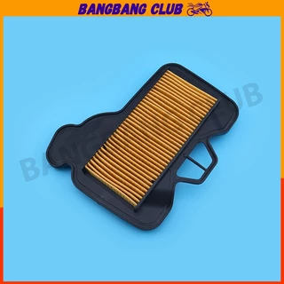 ไส้กรองอากาศ เดิม wave100s 2005 wave125r/s/i บังลม dream125 ตรุงรุ่น ติดตั้งง่าย ใช้ทนทาน ไส้กรองอากาศเวฟ อะไหล่เวฟ