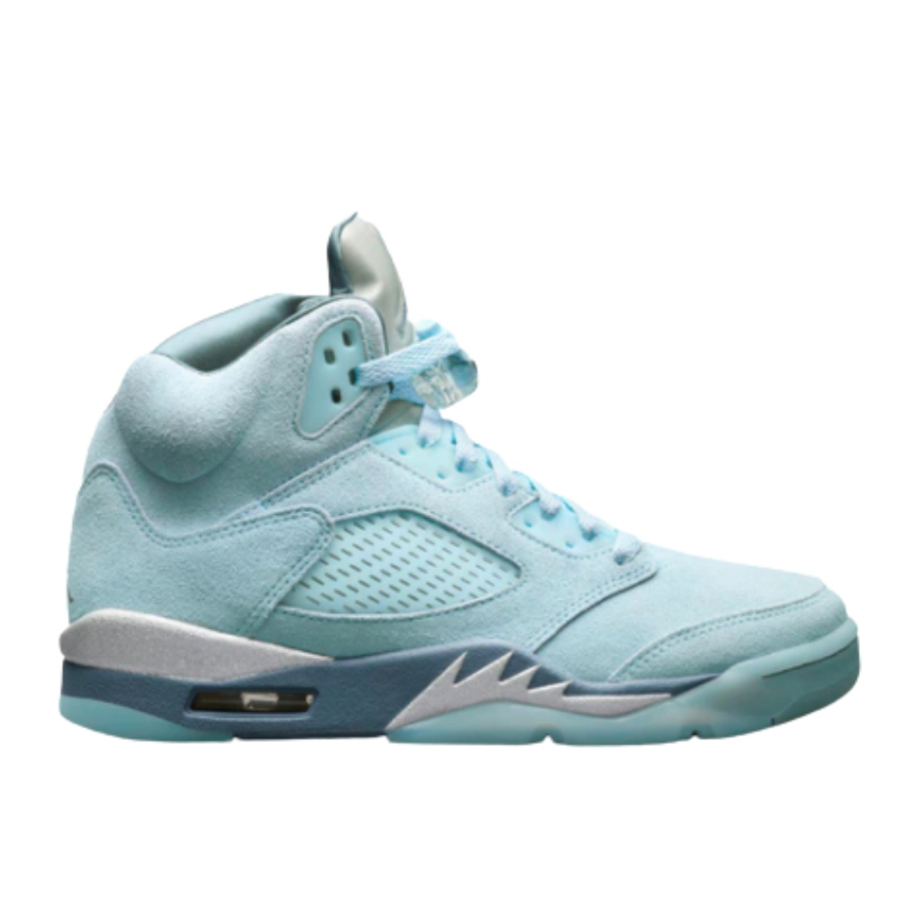 DD9336-400	WMNS AIR JORDAN 5 RETRO  รองเท้าบาส ของแท้ พร้อมส่ง