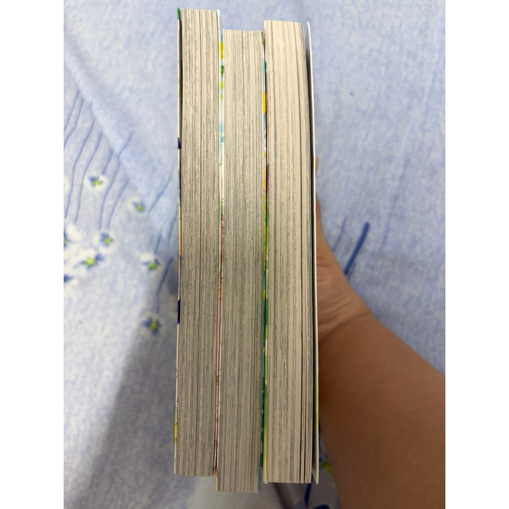 ฝากใจไปถึงเธอ ตอนพิเศษ ภาคเนื้อคู่พรหมลิขิต (อ่านรายละเอียดก่อน) - รูปที่ 2