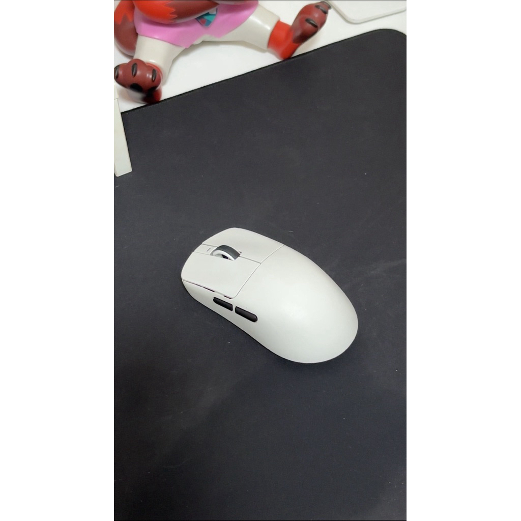 เมาส์ vxe dragonfly r1se+