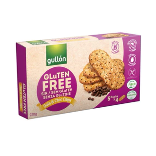 Gullon Yoghurt/Twin Cocoa Sandwich Cookies/Digestive Biscuit/Choco Chip/Maria Biscuit/zero shortbread/Zero Choc Wafer/
